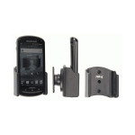 Bild von: Brodit passgenauer Kfz Halter mit Kugelgelenk 511323 f�r SonyEricsson Xperia Pro