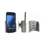 Bild von: Brodit passgenauer Kfz Halter mit Kugelgelenk 511324 f�r Samsung Galaxy Nexus I9250
