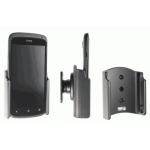 Bild von: Brodit passgenauer Kfz Halter mit Kugelgelenk 511386 f�r HTC One S