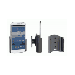 Bild von: Brodit passgenauer Kfz Halter mit Kugelgelenk 511398 f�r Samsung Galaxy S3 I9300