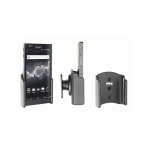Bild von: Brodit passgenauer Kfz Halter mit Kugelgelenk 511406 f�r Sony Xperia P