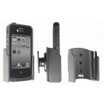 Bild von: Brodit passgenauer Kfz Halter mit Kugelgelenk 511515 f�r Apple iPhone 4