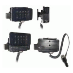 Bild von: Brodit passgenauer Kfz Halter mit Kugelgelenk und Kfz Ladekabel 512099  f�r Nokia N900