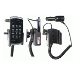 Bild von: Brodit passgenauer Kfz Halter mit Kugelgelenk und Kfz Ladekabel 512133  f�r Sony Ericsson Vivaz