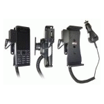 Bild von: Brodit passgenauer Kfz Halter mit Kugelgelenk und Kfz Ladekabel 512134  f�r Sony Ericsson Elm