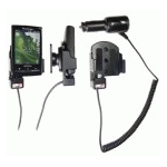 Bild von: Brodit passgenauer Kfz Halter mit Kugelgelenk und Kfz Ladekabel 512155  f�r Sony Ericsson Xperia X10 mini