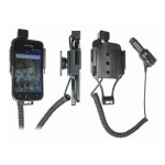 Bild von: Brodit passgenauer Kfz Halter mit Kugelgelenk und Kfz Ladekabel 512167  f�r Samsung Galaxy S Plus I9001