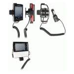 Bild von: Brodit passgenauer Kfz Halter mit Kugelgelenk und Kfz Ladekabel 512171  f�r Sony Ericsson Xperia X10 mini pro