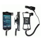 Krusell Asper� Mobile Pouch XXL, schwarz (95544) f�r Samsung Galaxy S I9003 - Andere Kunden kaufen auch: Brodit passgenauer Kfz Halter mit Kugelgelenk und Kfz Ladekabel 512249  f�r Sony Ericsson Xperia arc,Xperia arc S