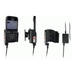 Bild von: Brodit passgenauer Kfz Halter mit Kugelgelenk und Festeinbaukabel (Molex Anschluss) 513094 f�r Nokia E72
