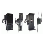 Bild von: Brodit passgenauer Kfz Halter mit Kugelgelenk und Festeinbaukabel (Molex Anschluss) 513134 f�r Sony Ericsson Elm
