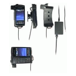Bild von: Brodit passgenauer Kfz Halter mit Kugelgelenk und Festeinbaukabel (Molex Anschluss) 513157 f�r Sony Ericsson Vivaz Pro