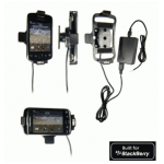 Bild von: Brodit passgenauer Kfz Halter mit Kugelgelenk und Festeinbaukabel (Molex Anschluss) 513295 f�r Blackberry 9380 Curve
