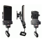 Bild von: Brodit passgenauer Kfz Halter mit Kugelgelenk und 3-in-1 Adapter 519038 f�r HTC Hero