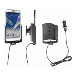 Plantronics Voyager PRO HD Bluetooth Headset f�r Motorola Defy - Andere Kunden kaufen auch: Brodit passgenauer Kfz Halter mit Kugelgelenk und Kfz Ladekabel 521432  f�r Samsung Galaxy Note II GT-N7100