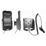 Bild von: Brodit passgenauer Kfz Halter mit Kugelgelenk und Kfz Ladekabel 521513  f�r Samsung Galaxy S3 I9300