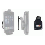 Bild von: Brodit Montage-Adapter 533091 f�r Apple iPhone
