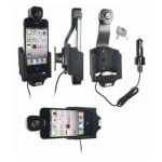 Bild von: Brodit passgenauer Kfz Halter mit Kugelgelenk, abschlie�bar 535279 f�r Apple iPhone 4