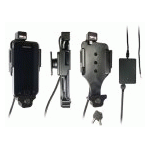 Bild von: Brodit passgenauer Kfz Halter mit Kugelgelenk, abschlie�bar 536167 f�r Samsung Galaxy S Plus I9001