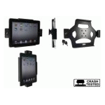 Bild von: Brodit passgenauer Kfz Halter mit Kugelgelenk, abschlie�bar 539139 f�r Apple iPad