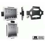 Bild von: Brodit passgenauer Kfz Halter mit Kugelgelenk, abschlie�bar 539244 f�r Apple iPad 2