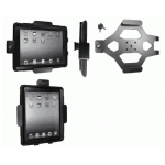 Bild von: Brodit passgenauer Kfz Halter mit Kugelgelenk, abschlie�bar 539366 f�r Apple iPad 2