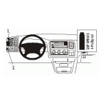 Bild von: Brodit ProClip 803122, links f�r Chevrolet Tahoe (Bj. 2003-2006, Lenkrad links)