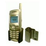 Bild von: Brodit passgenaue Halteschale (passiv) f�r Kyocera 2235