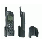Bild von: Brodit passgenaue Halteschale (passiv) f�r Panasonic EB-TX320