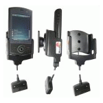 Bild von: Brodit passgenauer Kfz Halter mit Kugelgelenk und 3-in-1 Adapter 843773 f�r HTC P3650