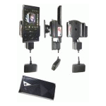 Bild von: Brodit passgenauer Kfz Halter mit Kugelgelenk und 3-in-1 Adapter 843843 f�r HTC Touch Diamond