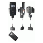 Bild von: Brodit passgenauer Kfz Halter mit Kugelgelenk und 3-in-1 Adapter 843848 f�r HTC Touch Pro / Raphael