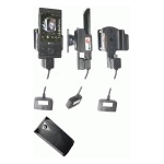 Bild von: Brodit passgenauer Kfz Halter mit Kugelgelenk und 3-in-1 Adapter 843873 f�r HTC Touch Diamond