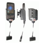Bild von: Brodit passgenauer Kfz Halter mit Kugelgelenk und 3-in-1 Adapter 843876 f�r HTC Touch 3G