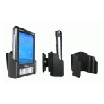 Bild von: Brodit passgenauer Kfz Halter mit Kugelgelenk 848607 f�r Fujitsu Siemens LOOX 410 / 420