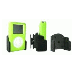 Bild von: Brodit passgenauer Kfz Halter mit Kugelgelenk 848636 f�r Apple iPod 5th Generation Video 60 GB