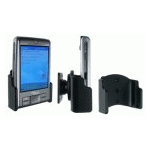 Bild von: Brodit passgenauer Kfz Halter mit Kugelgelenk 848658 f�r Fujitsu Siemens Pocket LOOX C550