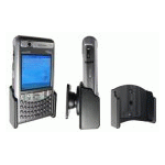 Bild von: Brodit passgenauer Kfz Halter mit Kugelgelenk 848697 f�r Fujitsu Siemens LOOX T810 / T830