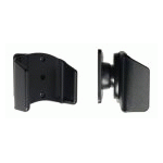 Bild von: Brodit passgenauer Kfz Halter mit Kugelgelenk 848698 f�r Fujitsu-Siemens Pocket Loox N100, Pocket Loox N110