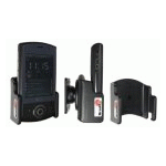 Bild von: Brodit passgenauer Kfz Halter mit Kugelgelenk 848773 f�r HTC P3650