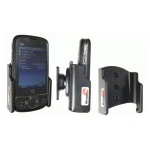 Bild von: Brodit passgenauer Kfz Halter mit Kugelgelenk 848796 f�r HTC Touch Cruise / P3650
