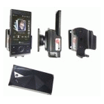 Bild von: Brodit passgenauer Kfz Halter mit Kugelgelenk 848843 f�r HTC Touch Diamond