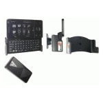 Bild von: Brodit passgenauer Kfz Halter mit Kugelgelenk 848853 f�r HTC Touch Pro / Raphael