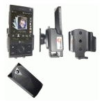 Bild von: Brodit passgenauer Kfz Halter mit Kugelgelenk 848873 f�r HTC Touch Diamond