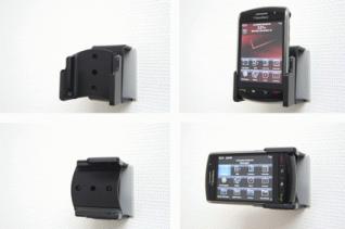 Brodit passgenauer Kfz Halter mit Kugelgelenk 848875 f�r Blackberry 9500 Storm Bild 4