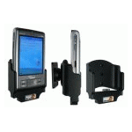 Bild von: Brodit passgenauer Kfz Halter mit Kugelgelenk und Ladekabel Fixierung 849658 f�r Fujitsu Siemens Pocket LOOX C550