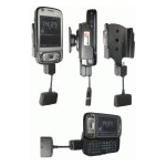Bild von: Brodit passgenauer Kfz Halter mit Kugelgelenk und 3-in-1 Adapter 849752 f�r HTC TyTN II / P4550 / Kaiser