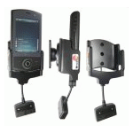 Bild von: Brodit passgenauer Kfz Halter mit Kugelgelenk und 3-in-1 Adapter 849773 f�r HTC P3650