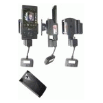 Bild von: Brodit passgenauer Kfz Halter mit Kugelgelenk und 3-in-1 Adapter 849873 f�r HTC Touch Diamond
