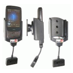 Bild von: Brodit passgenauer Kfz Halter mit Kugelgelenk und 3-in-1 Adapter 849876 f�r HTC Touch 3G